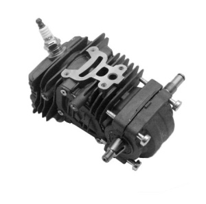 Motor complet drujba compatibil Stihl MS 181 Ø 38 mm - Img 4