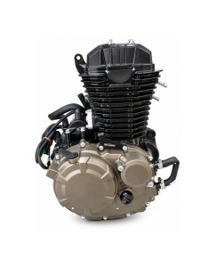 Motor complet FE300 (cutie de viteze 6+0)