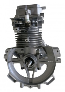 Motor complet motocoasa Honda GX 35