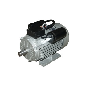 Motor electric 2,2KW, 220V pentru granulator furaje 40TH157 - Img 4