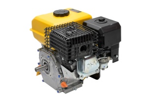 Motor motosapa RATO R210 6Cp - ax 61mm - 19.5mm - EURO 5 - Img 3