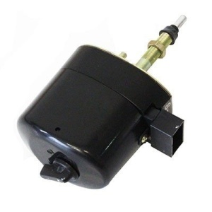 Motor stergator parbriz C-330, C-360 L=110MM,FI 10MM 12V - Img 2