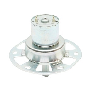Motoras 12V ZD-5KG pentru stabilizator automat de tensiune 30KVA, 24KW trifazat cu servomotor BK69936 - Img 3