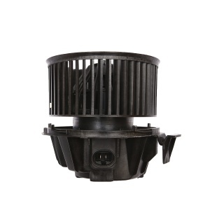 Motoras incalzire Dacia Logan cu A/C 6001547487 - Img 2