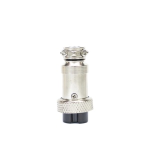 Mufa de schimb pentru microfon cu 4 pini - Img 3