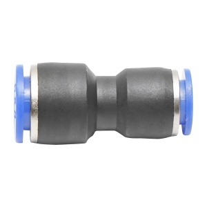 Mufa rapida reductie plastic 10x12mm
