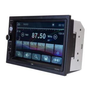 Navigatie multimedia PNI V7270 2 DIN cu GPS MP5, Bluetooth, Mirror Link - Img 5