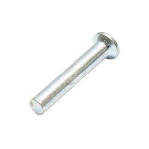 Nit otel solid 30.5x4.8, diametru cap 8.5mm - Img 2