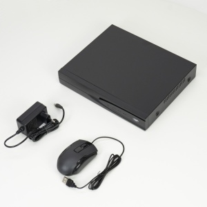 NVR PNI House IP816 cu 16 canale IP 5MP sau 10 canale 8MP 4K - Img 5