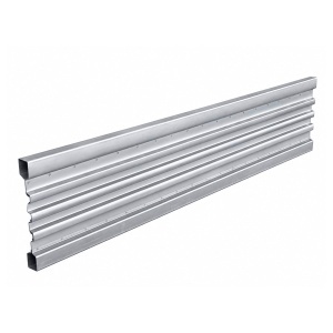 Oblon remorca lateral 2200x400mm, grosime 2.5mm