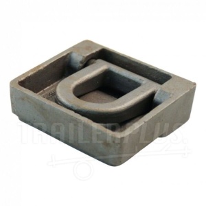 Ochi de podea greu 2500daN Novio
