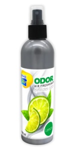Odorizant auto Power Air Odor Air Freshener - Img 2