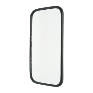 Oglinda laterala universala 370x180mm cu prindere pe brat