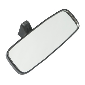 Oglinda retrovizoare universala 220x70mm pentru FIAT - Img 4