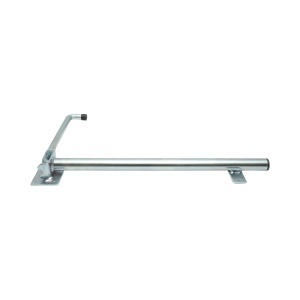 Opritor usa remorca camion cu suport plat din otel zincat 527mm