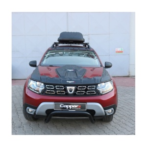 Ornament capota Dacia DUSTER 2018+ - Img 2