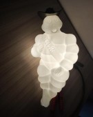 Ornament Michelin 23 cm (MIC) - Img 2