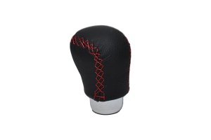 ORNAMENT SCHIMBATOR VITEZE PIELE NEAGRA, CUSATURA ROSIE