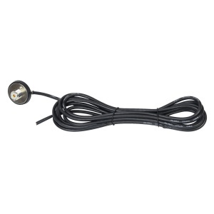 Pachet antena CB PNI ML170 lungime 168 cm, 26-30 MHz, 1000W si cablu de legatura PNI T301 - Img 7