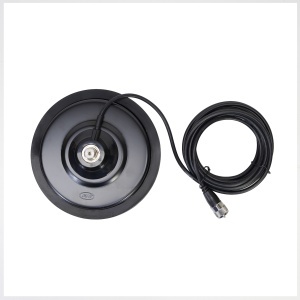 Pachet antena CB PNI ML180 lungime 194 cm, 26-30MHz, 1000W si baza magnetica PNI 170/PL - Img 6