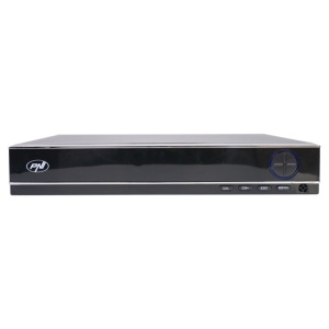 Pachet Kit supraveghere video AHD PNI House PTZ1300 Full HD - NVR si 4 camere exterior 2MP full HD 1080P cu HDD 1Tb inclus - Img 4