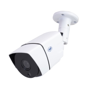 Pachet Kit supraveghere video AHD PNI House PTZ1300 Full HD - NVR si 4 camere exterior 2MP full HD 1080P cu HDD 1Tb inclus - Img 6