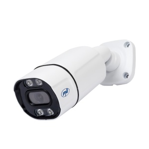 Pachet Kit supraveghere video PNI House IPMAX POE 8, NVR cu 4 camere si HDD PNI SafeHouse 1TB - Img 8
