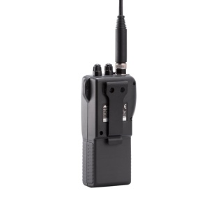 Pachet Statie radio CB Midland Alan 42 DS, Dual Watch, 4W, 12V + Antena PNI S75 cu magnet 8-10 KM - Img 6