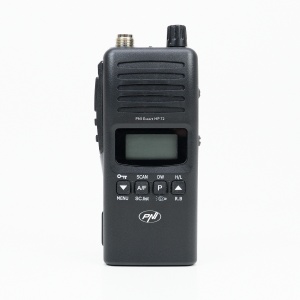Pachet Statie radio CB PNI Escort HP 72 cu adaptor alimentare 12V-24V si antena exterioara - Img 5
