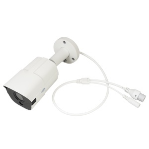 Pachet supraveghere video NVR POE PNI House IP710J, 2 camere PNI IP818J 8MP si 2 cabluri UTP CAT6 20 metri incluse - Img 8