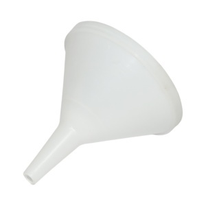 Palnie plastic 120mm alba - Img 3