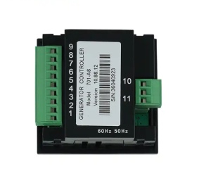 Panou control automatizare generator - Img 2