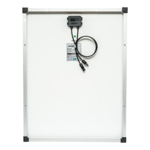Panou solar 100W 770x680x30mm - Img 4
