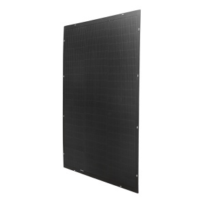 Panou solar 400W flexibil, monocristalin 1980x1080x3mm Breckner Germany - Img 5