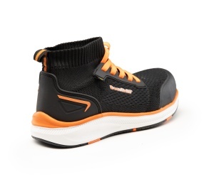 Pantofi de lucru BEARFIELD DERBY S1PS - Img 6