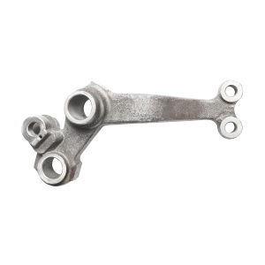 Parghie fuzeta U-683 DTP 4211.55.1074