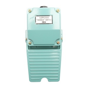 Pedala comanda cu contact electric 250V/10A - Img 5
