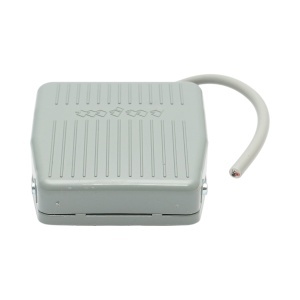 Pedala comanda cu contact electric 250V/5A Breckner Germany - Img 3