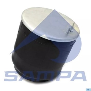 Perna aer VOLVO FH Spate