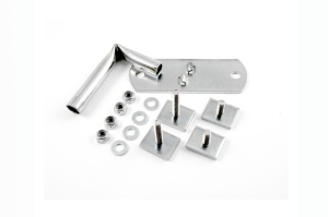 Peruzzo 364 - Adaptor "T"