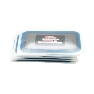 Petice vulcanizare anvelope radiale 57x102mm RADIAL 12 X-TRA SEAL - Img 3