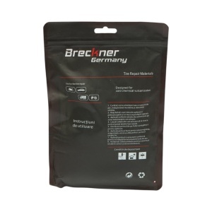 Petice vulcanizare patrate 75x75mm UP8 pentru camere de aer Breckner Germany - Img 4