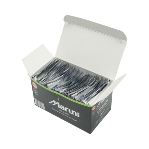 Petice vulcanizare rotunde 65mm MU-01 pentru camere de aer Maruni made in Japan - Img 3
