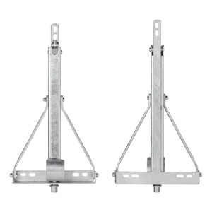 Picior calare - 450 kg incarcare pe picior - Img 3