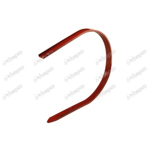 Pick-up ac presa de balotat WELGER
