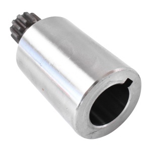 Pinion antrenor de cuplare pompa Danfoss servodirectie UTB U-650 - Img 2