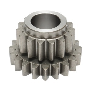 Pinion cutie viteza Massey Ferguson Z=15/20 cod OEM 053310P1