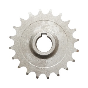 Pinion lant combina New Holland 8050, 8060, 8070, 8080 Z=20/25 cod OEM 270018, 80270018 - Img 2