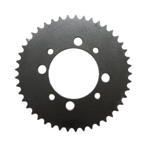Pinion lant combina/tractor New Holland 100x235mm Z=45 cod OEM 334975