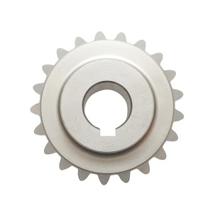 Pinion pentru cositoare 1.85, Z=21 dinti - Img 4
